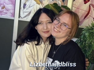 Lizbethandbliss