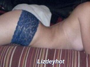 Lizdeyhot