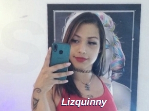 Lizquinny