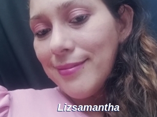 Lizsamantha