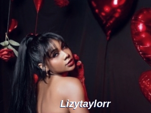 Lizytaylorr