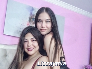 Lizzaymia