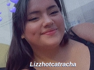 Lizzhotcatracha
