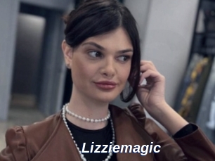 Lizziemagic