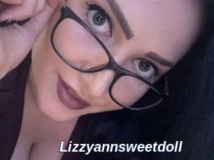 Lizzyannsweetdoll