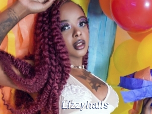 Lizzyhalls