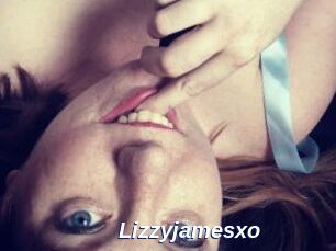 Lizzyjamesxo