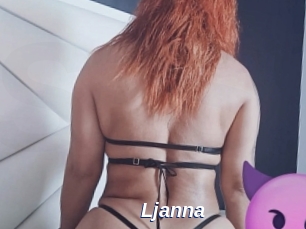 Ljanna