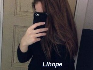 Llhope