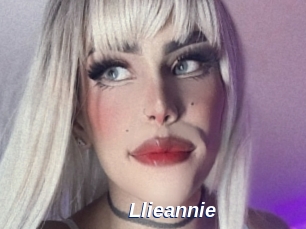 Llieannie