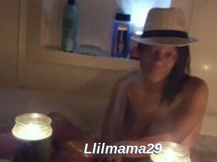 Llilmama29