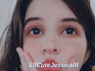 LllCuteJessicalll