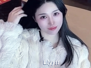 Llyyff