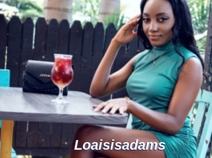Loaisisadams