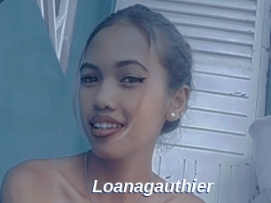 Loanagauthier