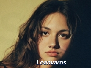 Loanvaros