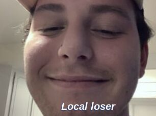 Local_loser