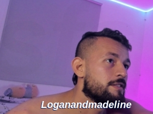 Loganandmadeline