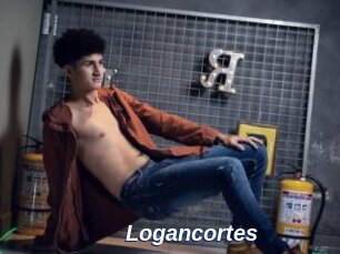 Logancortes