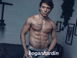 Loganhardin