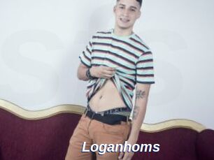 Loganhoms