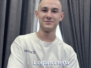 Loganortega