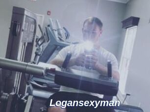 Logansexyman