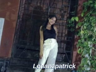 Lohanapatrick