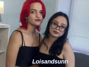 Loisandsunn