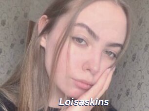 Loisaskins