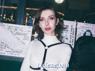 Loisaspen