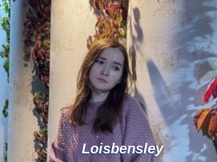 Loisbensley