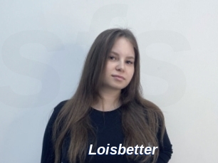 Loisbetter