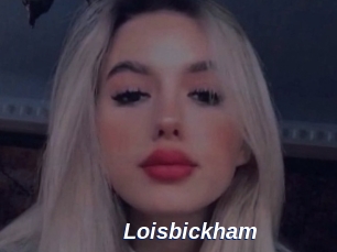 Loisbickham