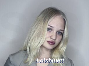 Loisbluett