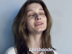 Loisbonde