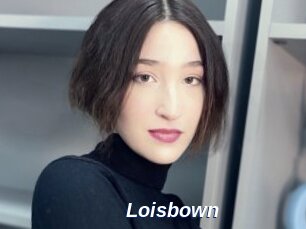 Loisbown