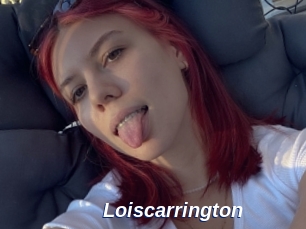 Loiscarrington