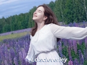 Loiscleverley