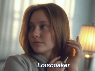 Loiscoaker
