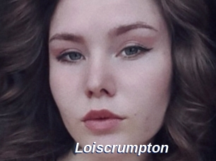 Loiscrumpton