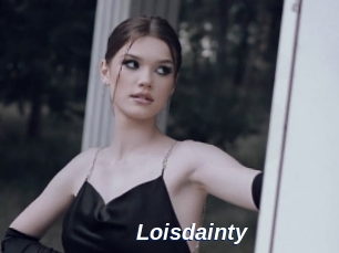 Loisdainty