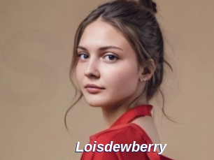 Loisdewberry
