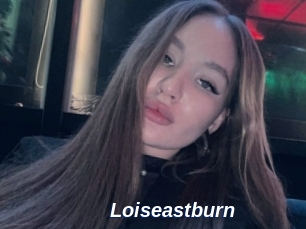 Loiseastburn