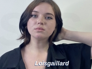 Loisgaillard
