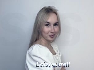 Loisgartrell
