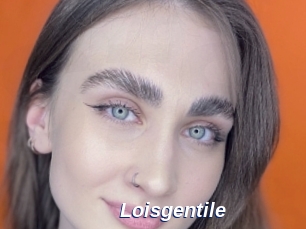 Loisgentile