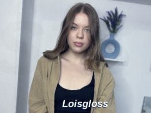 Loisgloss