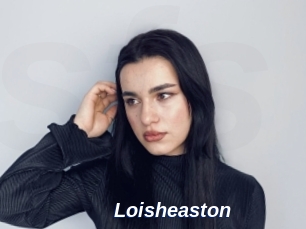 Loisheaston