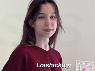 Loishickory